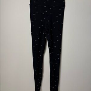 Spiritual Gangster Evil Eye Leggings